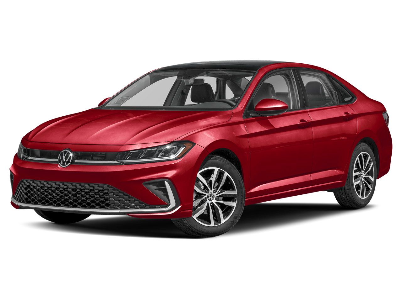 2026 Volkswagen Jetta